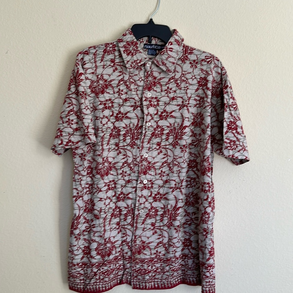 Náutica Small/P shirt